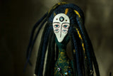 CozYours® Art Doll - Dream Weaver