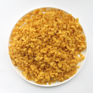 Beeswax for Candle Making
