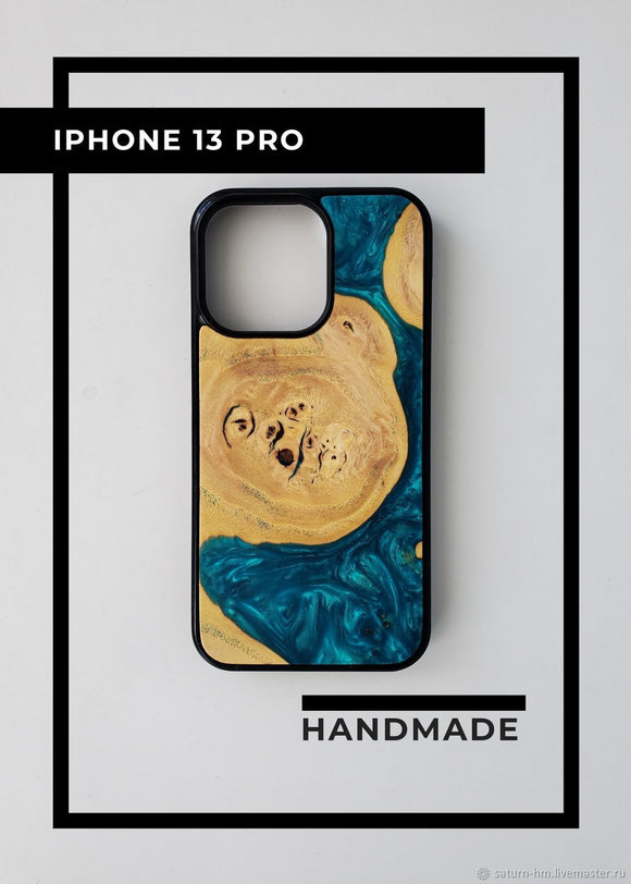 Handmade Case for iPhone 13 PRO