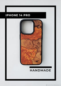Handmade Case for iPhone 14 PRO