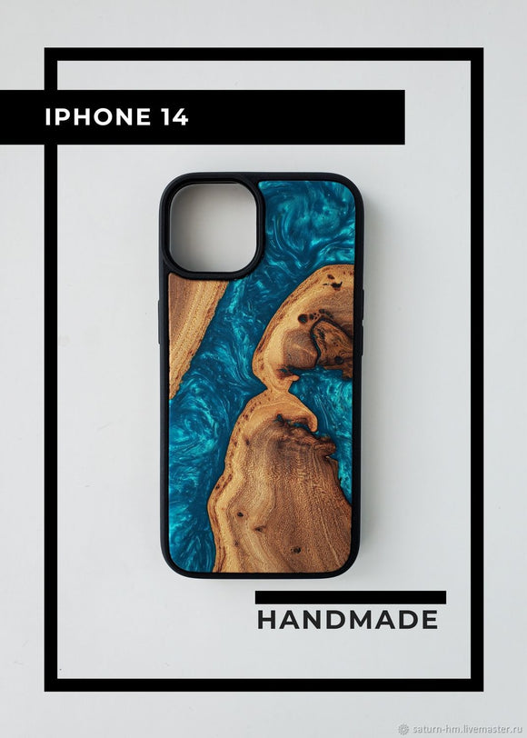 Handmade Case for iPhone 14