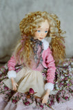 Mishel - Vintage Doll