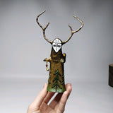 Art Doll - Forest Spirit