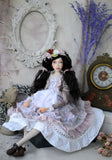 Alice - Vintage Doll
