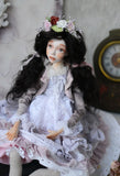 Alice - Vintage Doll